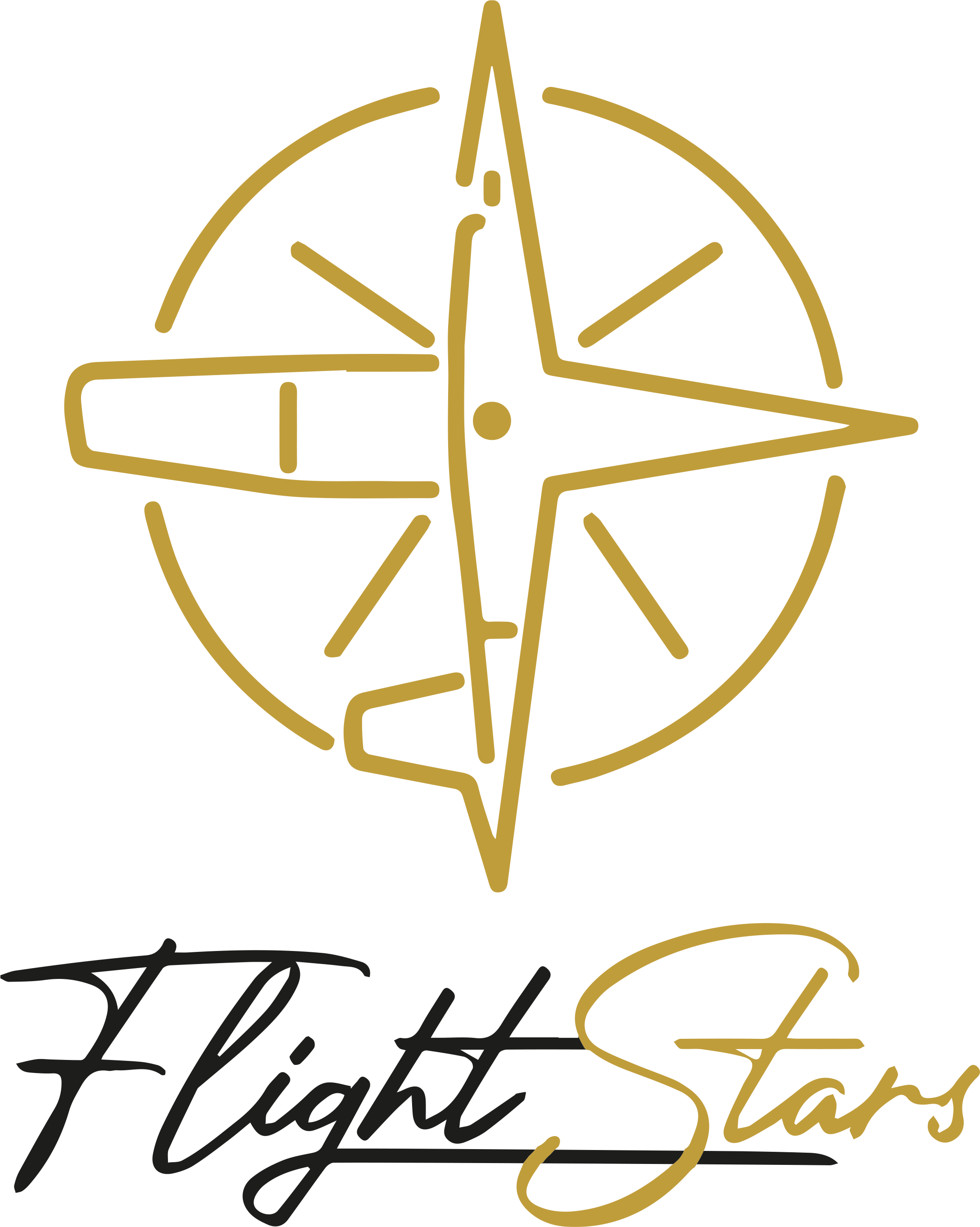 Flight Stars